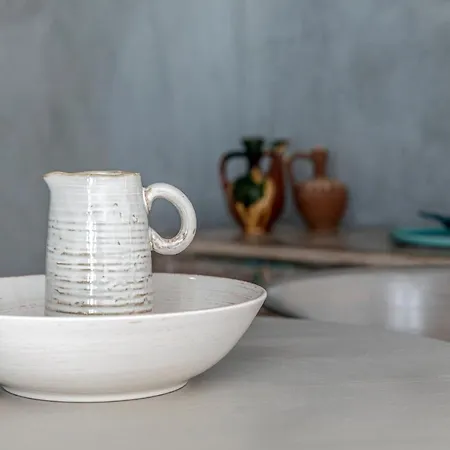 Yposkafo Jacuzzi House * Ia