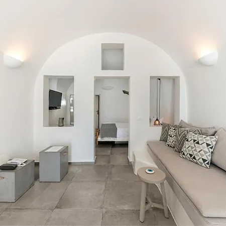 Ferienhaus Yposkafo Jacuzzi House *