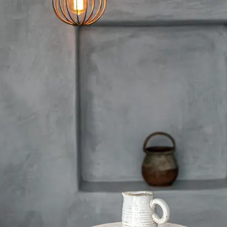 Holiday home Yposkafo Jacuzzi House Oia (Santorini)