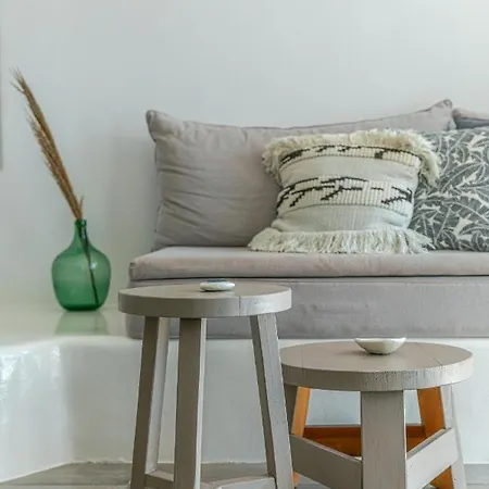 Yposkafo Jacuzzi House * Oia (Santorini)