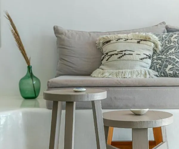 Yposkafo Jacuzzi House * Oia