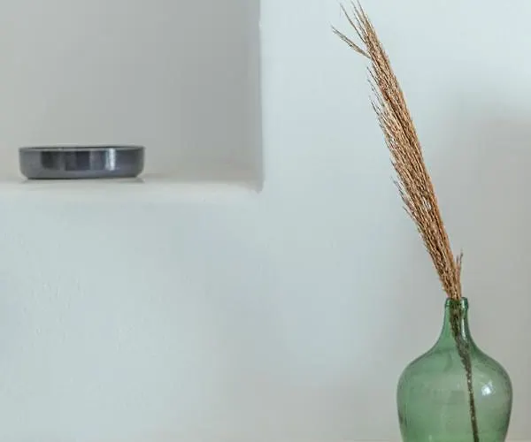 Yposkafo Jacuzzi House Vakantiehuis