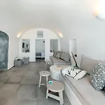Tatil Evi Yposkafo Jacuzzi House