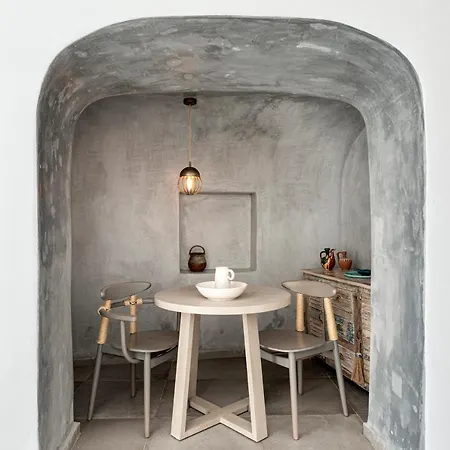 Prázdninový dům Yposkafo Jacuzzi House