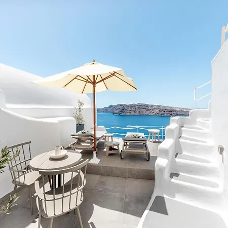 Yposkafo Jacuzzi House *