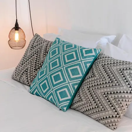 Yposkafo Jacuzzi House