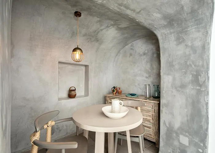 Yposkafo Jacuzzi House Ia